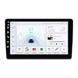 Android 13 Autoradio 9 Zoll Touchscreen 8-Kern...