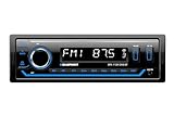 Blaupunkt BPA 1124 DAB BT, 1-DIN Autoradio, DAB+,...