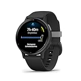 Garmin Vivoactive 5 - GPS-Smartwatch mit 1,2'...