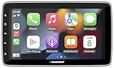 Blaupunkt Cape Town 948 DAB, 2-DIN Car-Multimedia,...