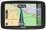 TomTom Navigationsgerät Start 62 (6 Zoll,...