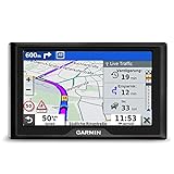 Garmin Drive 52 MT EU – Navigationsgerät mit...