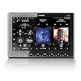 ZENEC Z-N975 – 1-Din Autoradio, Multimediasystem...