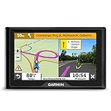 Garmin Drive 52 MT-S EU –Navigationsgerät mit...