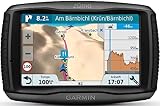 Garmin zumo 595LM EU Motorradnaviagtionsgerät,...