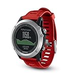 Garmin fenix 3 GPS-Multisportuhr, diverse...