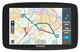 TomTom Navigationsgerät GO Essential - 5 Zoll,...