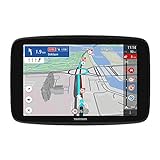 TomTom LKW Navigationsgerät GO Expert (6 Zoll...