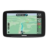 TomTom Navigationsgerät GO Classic (6 Zoll,...