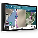 Garmin Camper - Navigationsgerät mit 7“ (17,8...