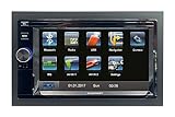 Blaupunkt Santa Cruz 370 DAB, 2-DIN...