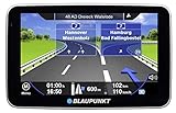 Blaupunkt Travelpilot 52 Truck EU LMU