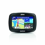 Garmin zumo 340LM Motorrad Navi (10,9cm (4,3'')...