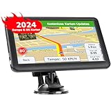 Navigationsgerät für Auto, LKW Navi 7 Zoll GPS...
