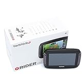 Bike GPS Navigation SYS 4.3'/Rider 550 1GF0.002.10...