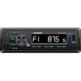 Blaupunkt BPA1119BT Autoradio, 1 DIN, Bluetooth,...