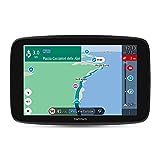 Tomtom Camping Navi GO Camper Max (7 Zoll...