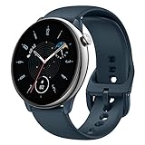 Amazfit GTR Mini 43mm Smartwatch für Frauen und...