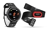 Garmin Unisex GPS-Laufuhr Forerunner 630 inkl....