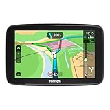 TomTom Navigationsgerät GO Basic (6 Zoll,...