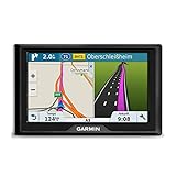 Garmin Drive 51 LMT-S EU Navigationsgerät -...