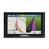 Garmin Drive 51 LMT-S EU Navigationsgerät -...