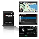 ZENEC Z-EMAP66-MH7: Micro SD-Karte mit Reisemobil...