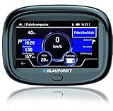 Blaupunkt MotoPilot 43 EU LMU Motorrad Navigation,...