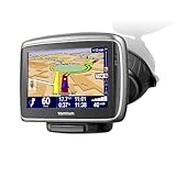 TomTom Go 540 Live Navigationssystem (10,9 cm (4,3...
