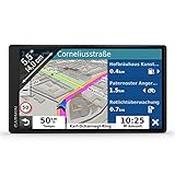 Garmin DriveSmart 55 MT-D EU – Navigationsgerät...