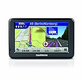 Garmin nüvi 2545 LMT CE Navigationsgerät (12,7...