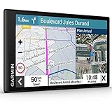 Garmin dēzl LGV 610 EU – LKW-Navigationsgerät...