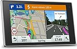 Garmin DriveLuxe 50 LMT-D EU PKW-Navi - 5''...