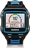 Garmin Forerunner 920XT Multisport-GPS-Uhr...