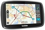 TomTom GO 510 World Navigationssystem (13 cm (5...