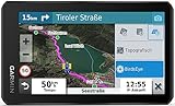 Garmin zūmo XT – wasserdichtes Motorrad-Navi...