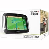 TomTom – 1 ge0.054.00 GPS Moto Rider Europa...