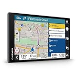 Garmin DriveSmart 76 MT-S – Navigationsgerät...