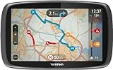 TomTom GO 600 Europe Traffic Navigationssystem (15...