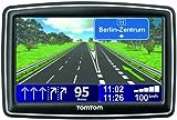 TomTom XXL IQ Routes Central Europe Traffic...