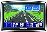 TomTom XXL IQ Routes Central Europe Traffic...