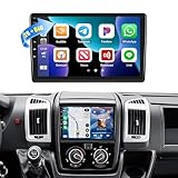 2G+64G CAMECHO Android 13 Autoradio für FIAT...